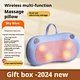 neck massage pillow